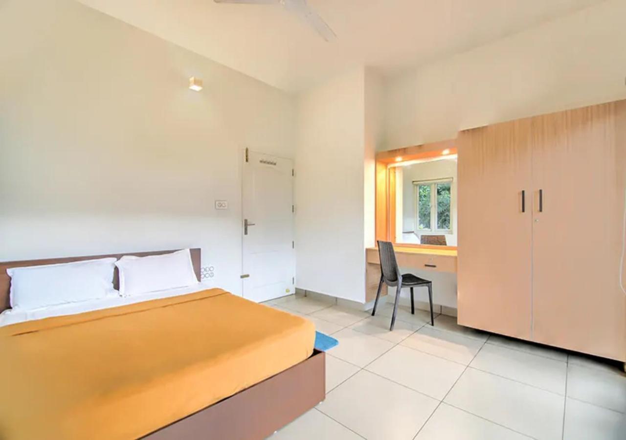 Dazzle Villa Resort Kalpatta Eksteriør bilde