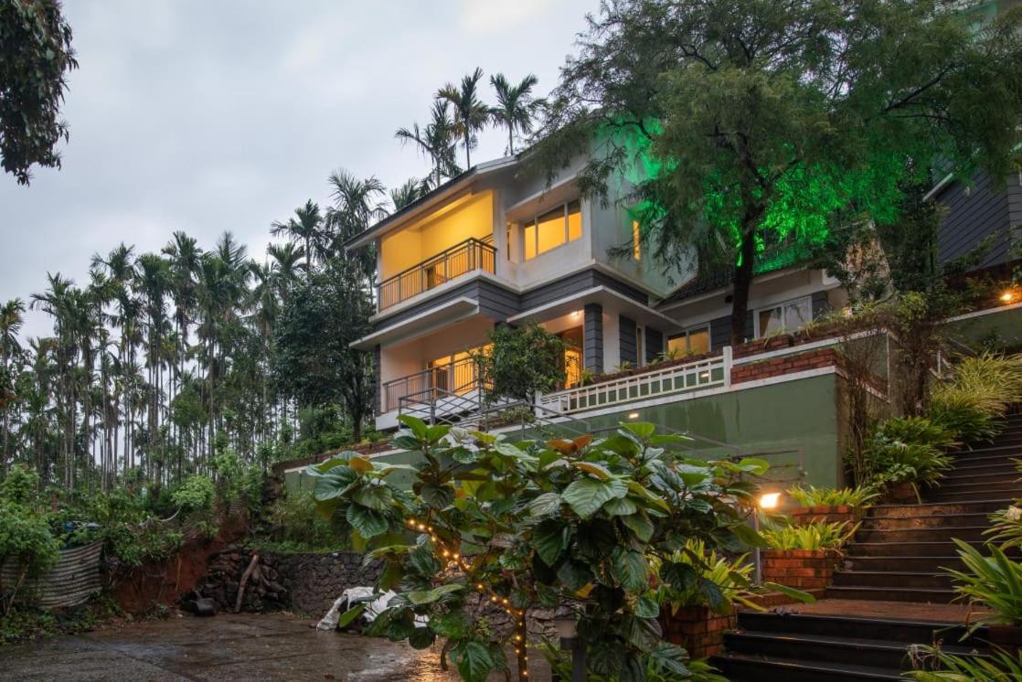 Dazzle Villa Resort Kalpatta Eksteriør bilde